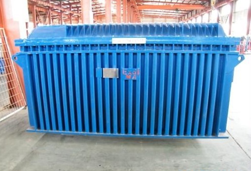 惠安矿用变压器