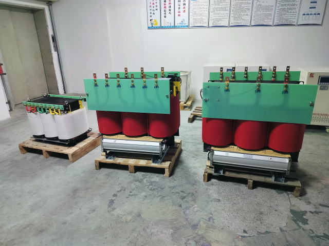 惠安KS11-1000KVA矿用变压器